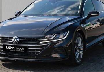 VW Arteon 24.466 km 31.980 &euro; Koblenz 56070
