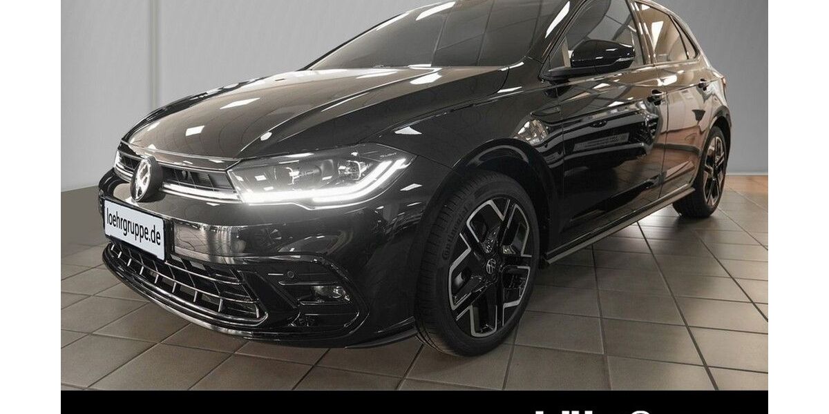 VW Polo 2.500 km 28.280 &euro; Höhr-Grenzhausen 56203
