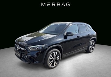 Mercedes-Benz GLA 250 12.117 km 42.490 &euro; Neuwied 56566