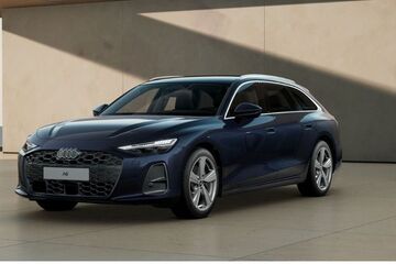Audi A6 24.200 km 47.970 &euro; Diez 65582