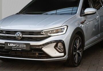 VW Taigo 12.564 km 28.980 &euro; Koblenz 56070