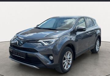 Toyota RAV 4 152.500 km 16.990 &euro; Kruft 56642