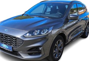 Ford Kuga 56.810 km 23.980 &euro; Braubach 56338