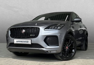 Jaguar E-Pace 63.400 km 35.890 &euro; Koblenz/Gwb. Arenberg 56077