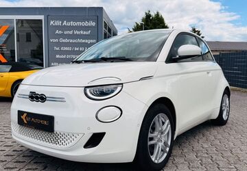Fiat 500e 62.546 km 13.924 &euro; Staudt 56424