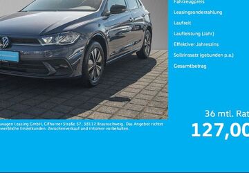 VW Polo 22.374 km 19.680 &euro; Neuwied 56564