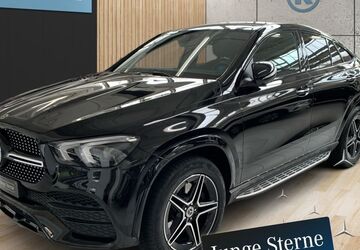 Mercedes-Benz GLE 400 43.915 km 72.980 &euro; Koblenz 56073