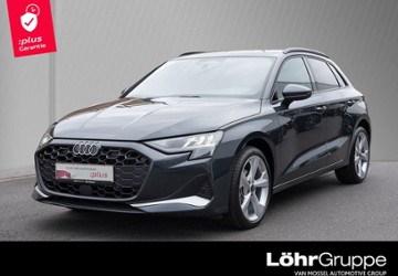 Audi A3 7.613 km 31.580 &euro; Koblenz 56070