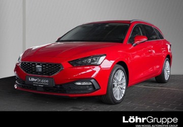 Seat Leon 89.553 km 17.980 &euro; Koblenz 56070