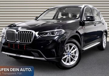 BMW X3 58.316 km 39.870 &euro; Koblenz 56073