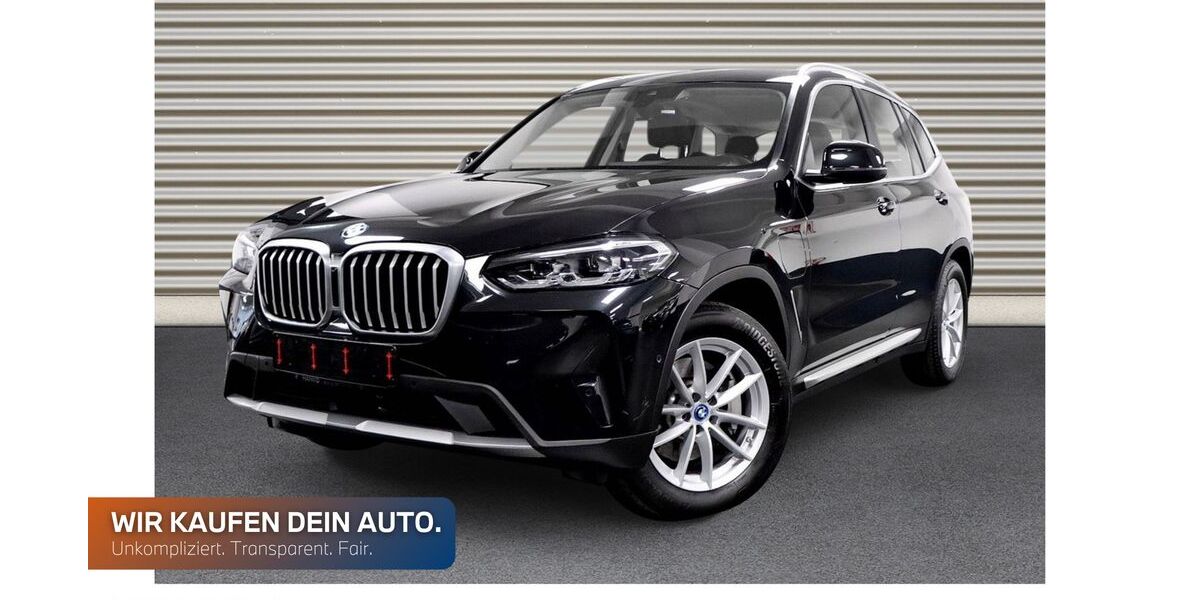BMW X3 58.316 km 39.870 &euro; Koblenz 56073