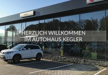 MG ZS 29.950 km 21.790 &euro; Herschbach 56414