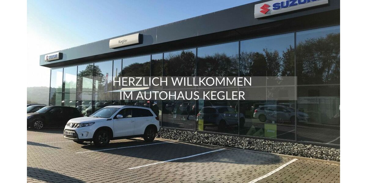 MG ZS 29.950 km 21.790 &euro; Herschbach 56414