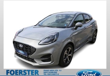 Ford Puma 5.760 km 27.980 &euro; Koblenz 56073