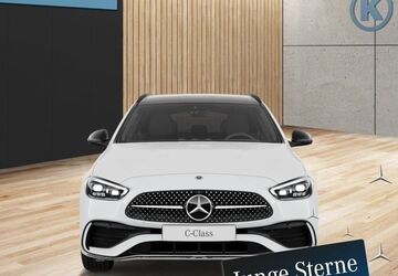 Mercedes-Benz C 300 13.654 km 47.680 &euro; Koblenz 56073