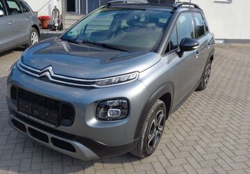 Citroen C3 90.600 km 6.950 &euro; Ransbach-Baumbach 56235