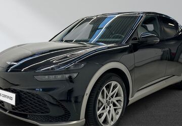 Genesis GV60 51.670 km 38.980 &euro; Andernach 56626