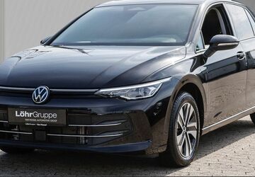 VW Golf 11.416 km 32.980 &euro; Koblenz 56070