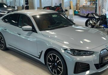 BMW i4 26.386 km 42.490 &euro; Neuwied 56564