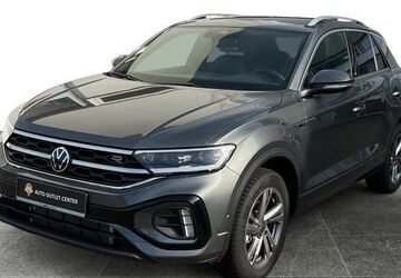 VW T-Roc 1.500 km 28.990 &euro; Koblenz 56070