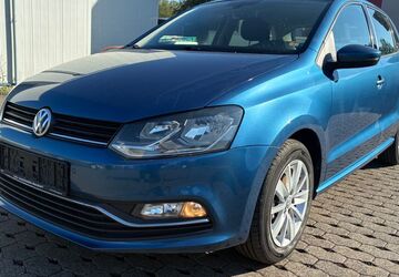 VW Polo 131.066 km 6.890 &euro; Koblenz 56077