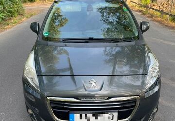 Peugeot 5008 272.000 km 2.900 &euro; Plaidt 56630