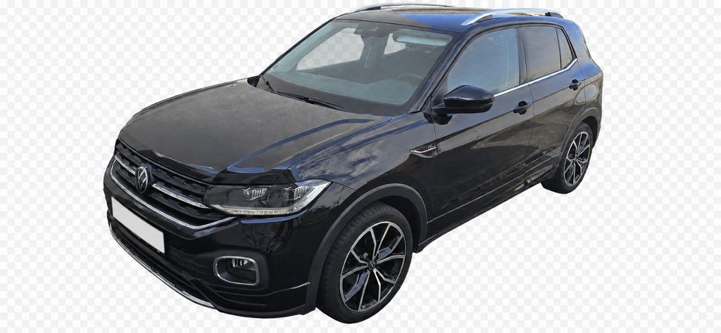 VW T-Cross 68.000 km 16.000 &euro; Nordhofen 56242