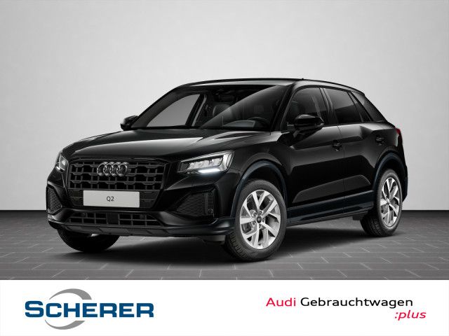 Audi Q2 28.274 km 31.780 &euro; Mayen 56727