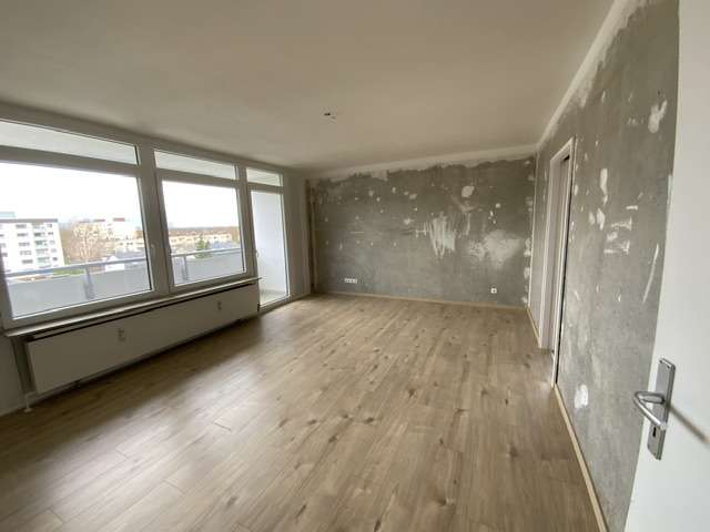 Etagenwohnung Koblenz Karthause - 3 Zimmer, 82 m&sup2;, 859&euro; | Angebot:27286349