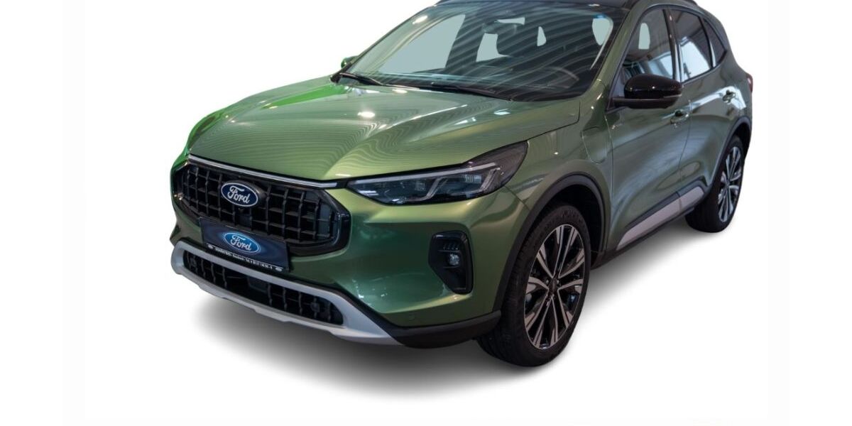 Ford Kuga 4.900 km 42.980 &euro; Braubach 56338