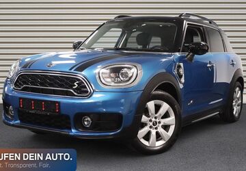 Mini Countryman SE (Cooper) 94.749 km 19.910 &euro; Koblenz 56073