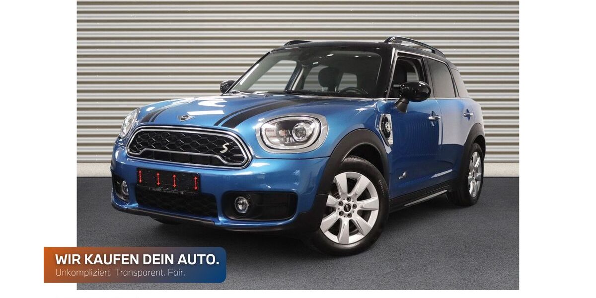 Mini Countryman SE (Cooper) 94.749 km 19.910 &euro; Koblenz 56073