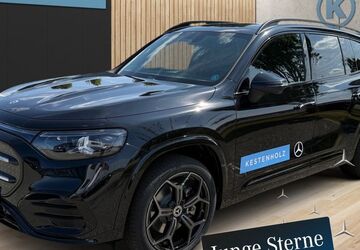 Mercedes-Benz GLB 350 9.000 km 68.990 &euro; Koblenz 56073