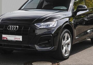 Audi Q5 64.297 km 36.580 &euro; Koblenz 56070