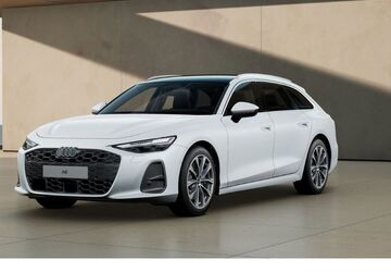 Audi A6 28.860 km 45.970 &euro; Diez 65582