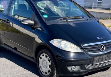 Mercedes-Benz A 160 133.450 km 1.950 &euro; Kottenheim 56736