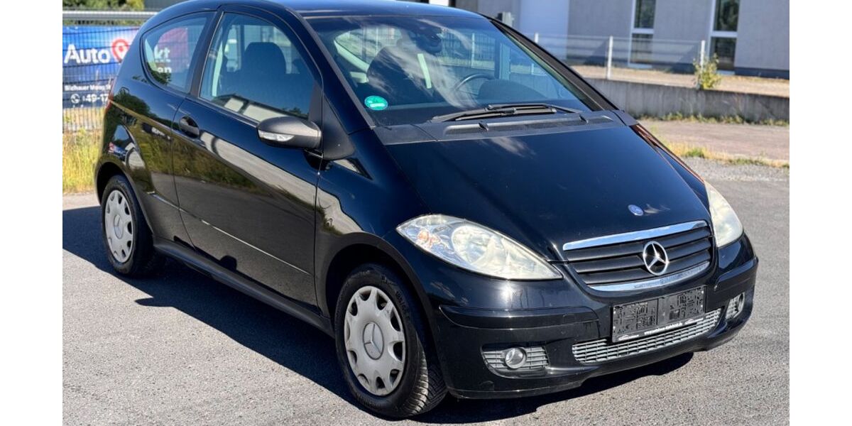 Mercedes-Benz A 160 133.450 km 1.950 &euro; Kottenheim 56736
