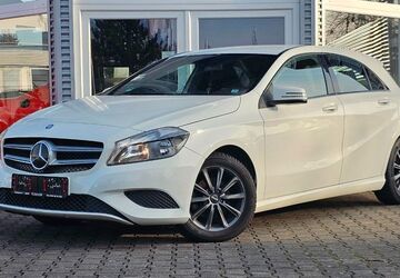 Mercedes-Benz A 180 228.000 km 7.990 &euro; Neuwied 56566