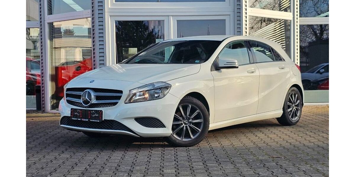 Mercedes-Benz A 180 228.000 km 7.990 &euro; Neuwied 56566
