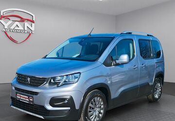 Peugeot Rifter 77.868 km 16.900 &euro; Koblenz 56070