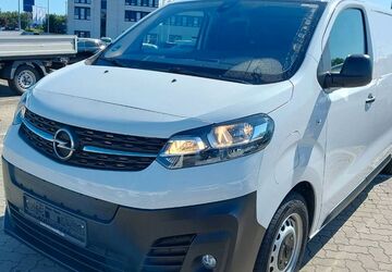 Opel Vivaro 17.600 km 28.990 &euro; Mayen 56727