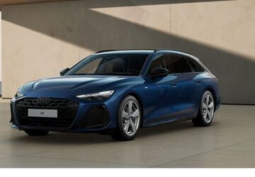 Audi A6 19.580 km 51.970 &euro; Diez 65582