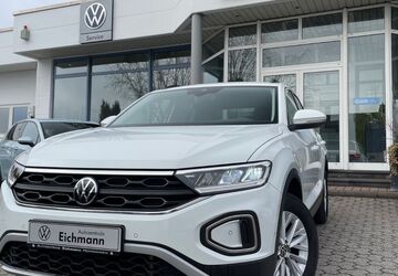 VW T-Roc 32.700 km 18.890 &euro; Heiligenroth 56412