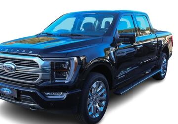 Ford F 150 14.900 km 81.980 &euro; Braubach 56338