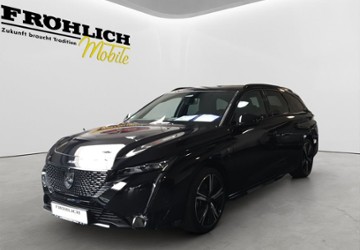 Peugeot 308 15.550 km 34.990 &euro; Koblenz 56073