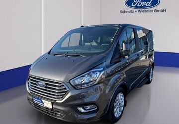 Ford Tourneo Custom 51.000 km 38.650 &euro; Dierdorf 56269
