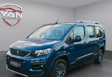 Peugeot Rifter 66.800 km 18.990 &euro; Koblenz 56070