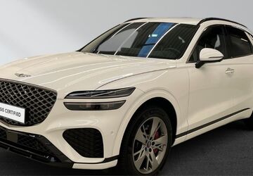 Genesis GV70 24.920 km 49.980 &euro; Andernach 56626