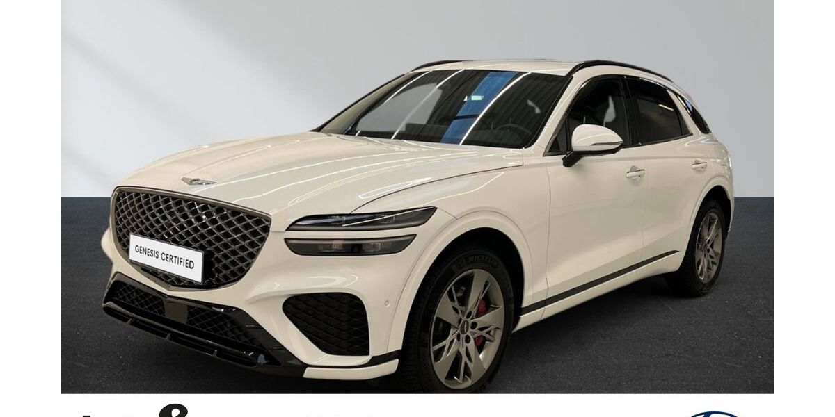 Genesis GV70 24.920 km 49.980 &euro; Andernach 56626