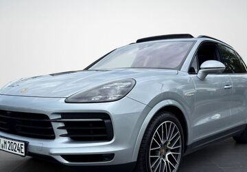 Porsche Cayenne 130.000 km 52.999 &euro; Weißenthurm 56575